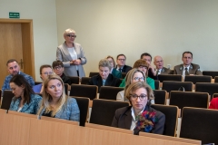 Forum Współpracy Przedsiębiorców i Menedżerów Publicznych fot. T. Trochimczuk