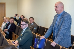 Forum Współpracy Przedsiębiorców i Menedżerów Publicznych fot. T. Trochimczuk