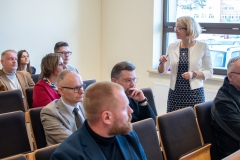 Forum Współpracy Przedsiębiorców i Menedżerów Publicznych fot. T. Trochimczuk