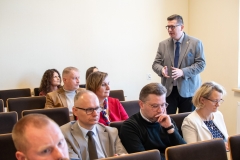 Forum Współpracy Przedsiębiorców i Menedżerów Publicznych fot. T. Trochimczuk