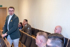 Forum Współpracy Przedsiębiorców i Menedżerów Publicznych fot. T. Trochimczuk