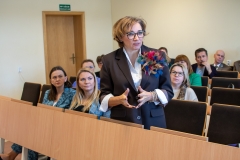 Forum Współpracy Przedsiębiorców i Menedżerów Publicznych fot. T. Trochimczuk