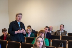 Forum Współpracy Przedsiębiorców i Menedżerów Publicznych fot. T. Trochimczuk