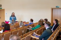 Forum Współpracy Przedsiębiorców i Menedżerów Publicznych fot. T. Trochimczuk