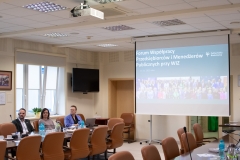 Forum Współpracy Przedsiębiorców i Menedżerów Publicznych