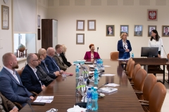 Forum Współpracy Przedsiębiorców i Menedżerów Publicznych