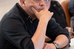Konferencja podsumowująca projekt EGD4Cities 14 lipca 2022 r.  fot. TT