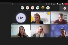 Futures Project - Workshop Scenarios of the labour market in 2040