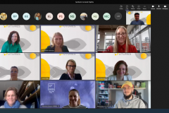 Futures Project - Workshop Scenarios of the labour market in 2040