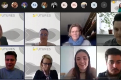 Futures Project - Workshop Scenarios of the labour market in 2040