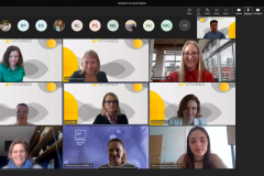 Futures Project - Workshop Scenarios of the labour market in 2040