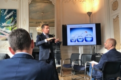 GoSmart BSR – Policy Dialogue on the transnational dimension of smart specialization strategies (S3)