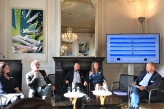 GoSmart BSR – Policy Dialogue on the transnational dimension of smart specialization strategies (S3)