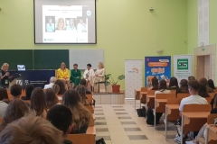 I Studencka Konferencja Naukowa „Finanse Rachunkowość Zarządzanie”