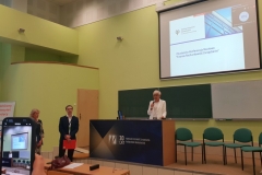 I Studencka Konferencja Naukowa „Finanse Rachunkowość Zarządzanie”