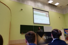 I Studencka Konferencja Naukowa „Finanse Rachunkowość Zarządzanie”