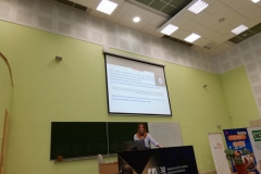 I Studencka Konferencja Naukowa „Finanse Rachunkowość Zarządzanie”