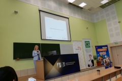 I Studencka Konferencja Naukowa „Finanse Rachunkowość Zarządzanie”