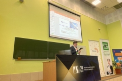 I Studencka Konferencja Naukowa „Finanse Rachunkowość Zarządzanie”