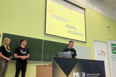 I Studencka Konferencja Naukowa „Finanse Rachunkowość Zarządzanie”