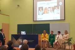 I Studencka Konferencja Naukowa „Finanse Rachunkowość Zarządzanie”