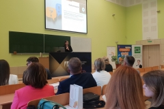 I Studencka Konferencja Naukowa „Finanse Rachunkowość Zarządzanie”