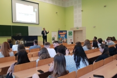 I Studencka Konferencja Naukowa „Finanse Rachunkowość Zarządzanie”