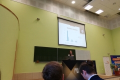 I Studencka Konferencja Naukowa „Finanse Rachunkowość Zarządzanie”