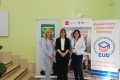 II Międzynarodowa Studencka Konferencja Naukowa „Finanse Rachunkowość Zarządzanie”