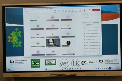 II Międzynarodowa Studencka Konferencja Naukowa „Finanse Rachunkowość Zarządzanie”