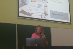 II Międzynarodowa Studencka Konferencja Naukowa „Finanse Rachunkowość Zarządzanie” 