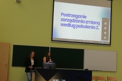 II Międzynarodowa Studencka Konferencja Naukowa „Finanse Rachunkowość Zarządzanie”