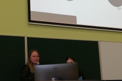 II Międzynarodowa Studencka Konferencja Naukowa „Finanse Rachunkowość Zarządzanie”