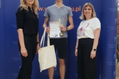 II WYDZIAŁOWY TURNIEJ SZACHOWY O PUCHAR DZIEKAN WIZ PB