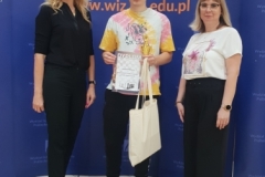 II WYDZIAŁOWY TURNIEJ SZACHOWY O PUCHAR DZIEKAN WIZ PB