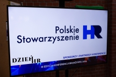 III Dzień HR 2024 - foto: Piotr Iwanicki, HR Team