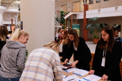 III Dzień HR 2024 - foto: Piotr Iwanicki, HR Team