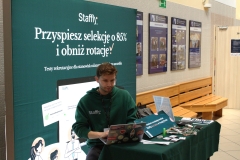 III Dzień HR 2024 - foto: Piotr Iwanicki, HR Team