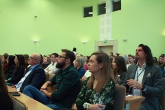 III Dzień HR 2024 - foto: Piotr Iwanicki, HR Team