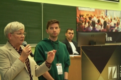 III Dzień HR 2024 - foto: Piotr Iwanicki, HR Team