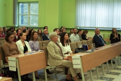 III Dzień HR 2024 - foto: Piotr Iwanicki, HR Team