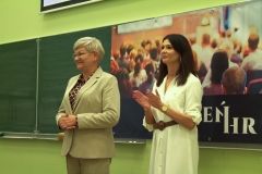 III Dzień HR 2024 - foto: Piotr Iwanicki, HR Team