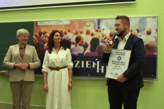 III Dzień HR 2024 - foto: Piotr Iwanicki, HR Team