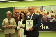 III Dzień HR 2024 - foto: Piotr Iwanicki, HR Team