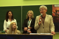 III Dzień HR 2024 - foto: Piotr Iwanicki, HR Team