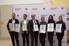 III Dzień HR 2024 - foto: Piotr Iwanicki, HR Team