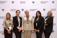 III Dzień HR 2024 - foto: Piotr Iwanicki, HR Team