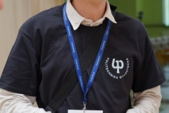 III INTERDYSCYPLINARNA STUDENCKA KONFERENCJA NAUKOWA - STATYSTYKA NA CO DZIEŃ. Fot. Magdalena Greś