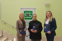 III Międzynarodowa Studencka Konferencja Naukowa „Finanse Rachunkowość Zarządzanie”