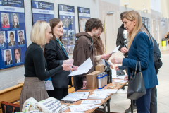 III Międzynarodowa Studencka Konferencja Naukowa „Finanse Rachunkowość Zarządzanie”